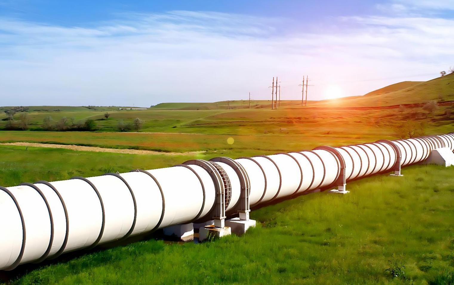 Diskussion über Energiepolitik und Umweltdaten