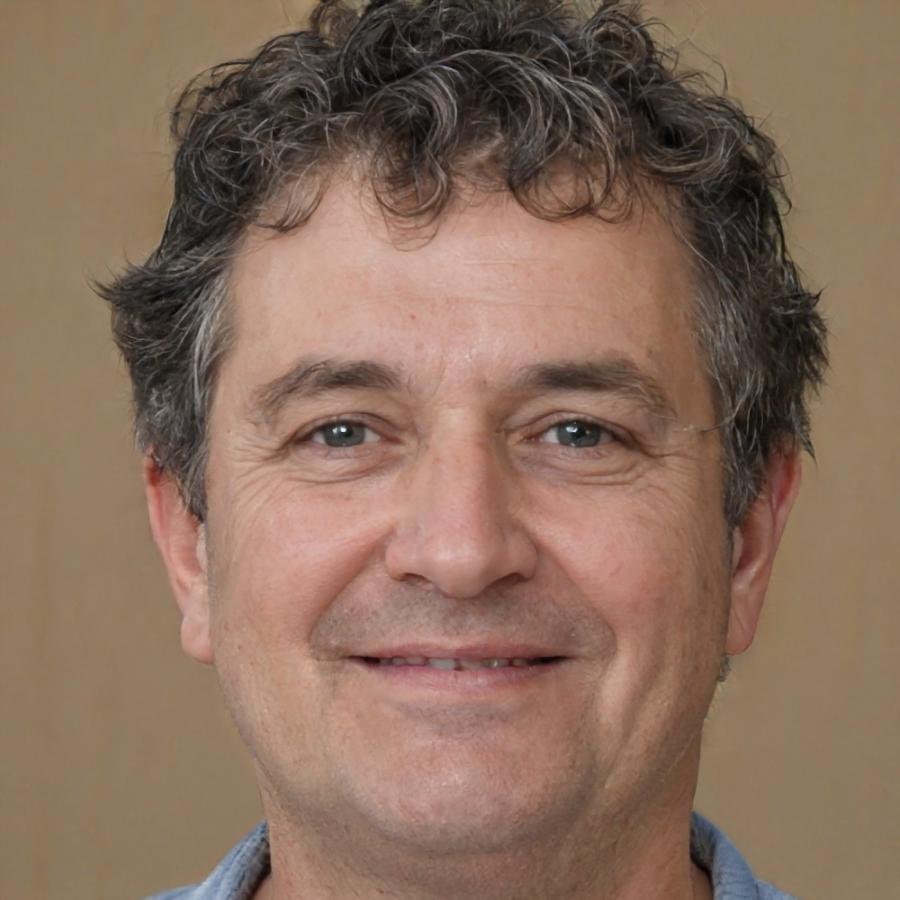 Seminarleiter Dr. Florian Wendt